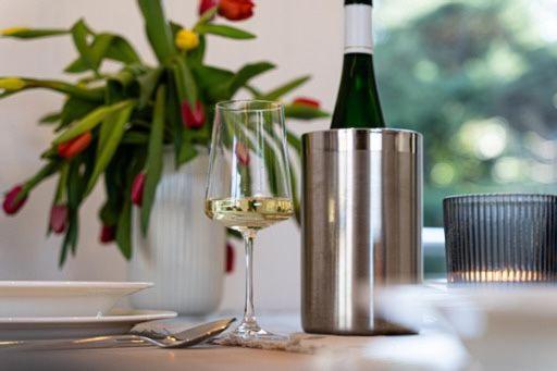 Weinrebe Apartment แบร์นคาสเทล-คืสท์ ภายนอก รูปภาพ