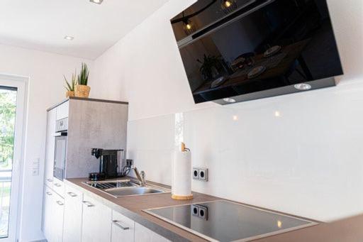 Weinrebe Apartment แบร์นคาสเทล-คืสท์ ภายนอก รูปภาพ
