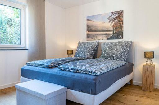 Weinrebe Apartment แบร์นคาสเทล-คืสท์ ภายนอก รูปภาพ