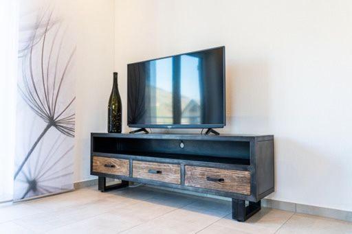 Weinrebe Apartment แบร์นคาสเทล-คืสท์ ภายนอก รูปภาพ