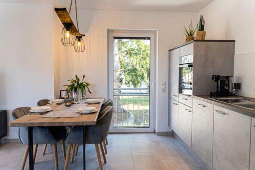 Weinrebe Apartment แบร์นคาสเทล-คืสท์ ภายนอก รูปภาพ